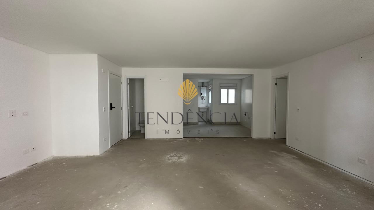 Apartamento com 3 dormitórios à venda, VILA IZABEL  , CURITIBA...
