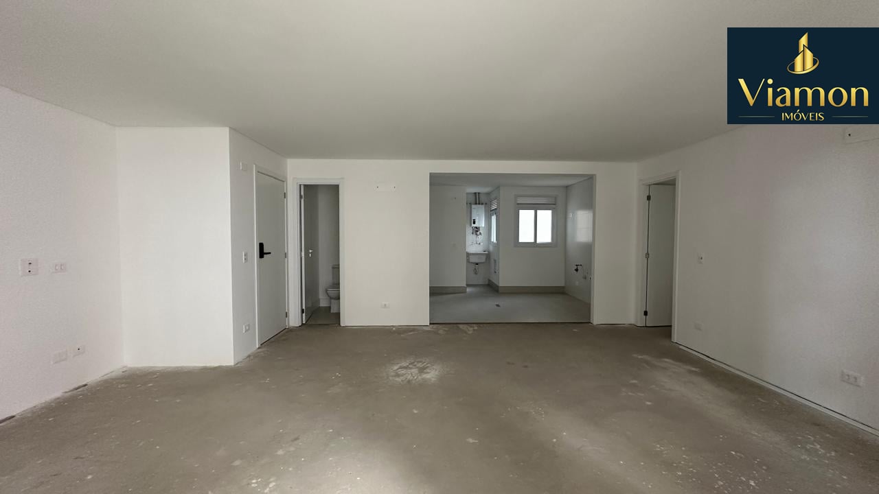 Apartamento com 3 dormitórios à venda, VILA IZABEL  , CURITIBA...