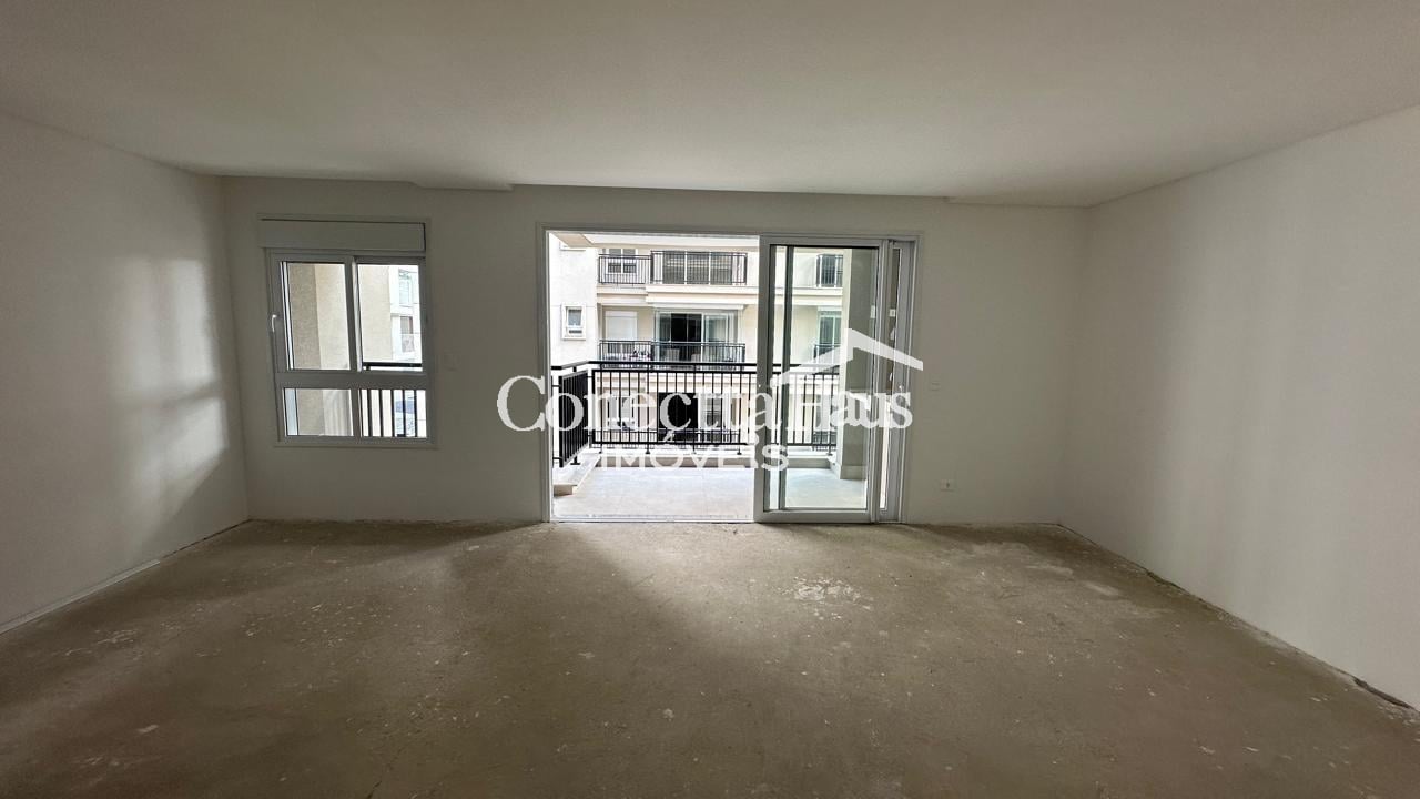 Apartamento com 3 dormitórios à venda, VILA IZABEL  , CURITIBA...