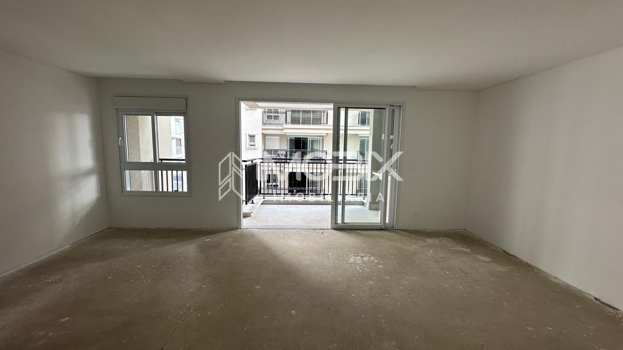 Apartamento com 3 dormitórios à venda, VILA IZABEL  , CURITIBA...