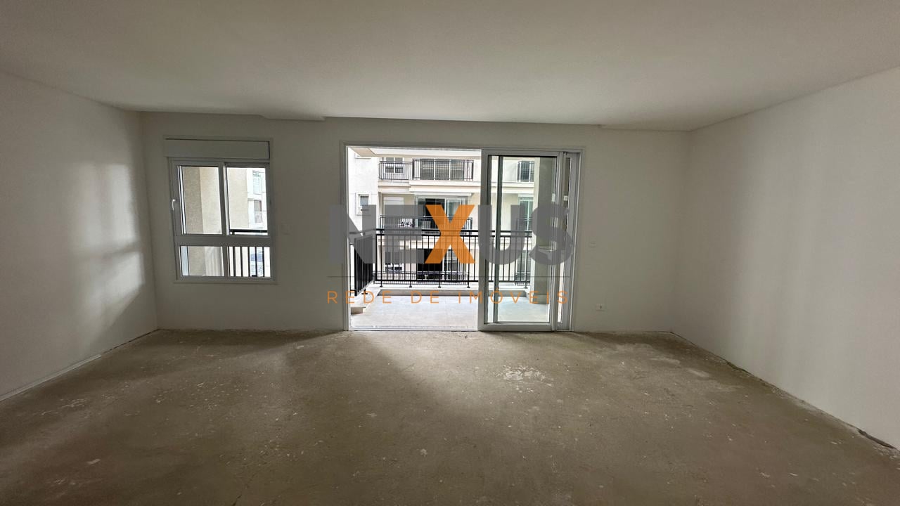Apartamento com 3 dormitórios à venda, VILA IZABEL  , CURITIBA...