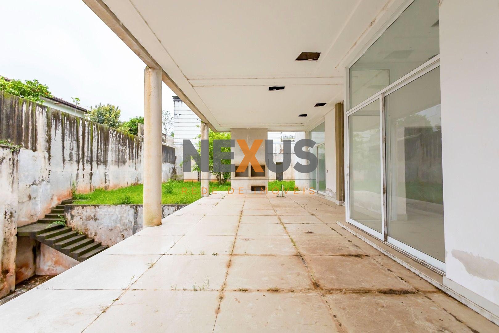 Casa com 3 dormitórios à venda, BOM RETIRO  , CURITIBA - PR