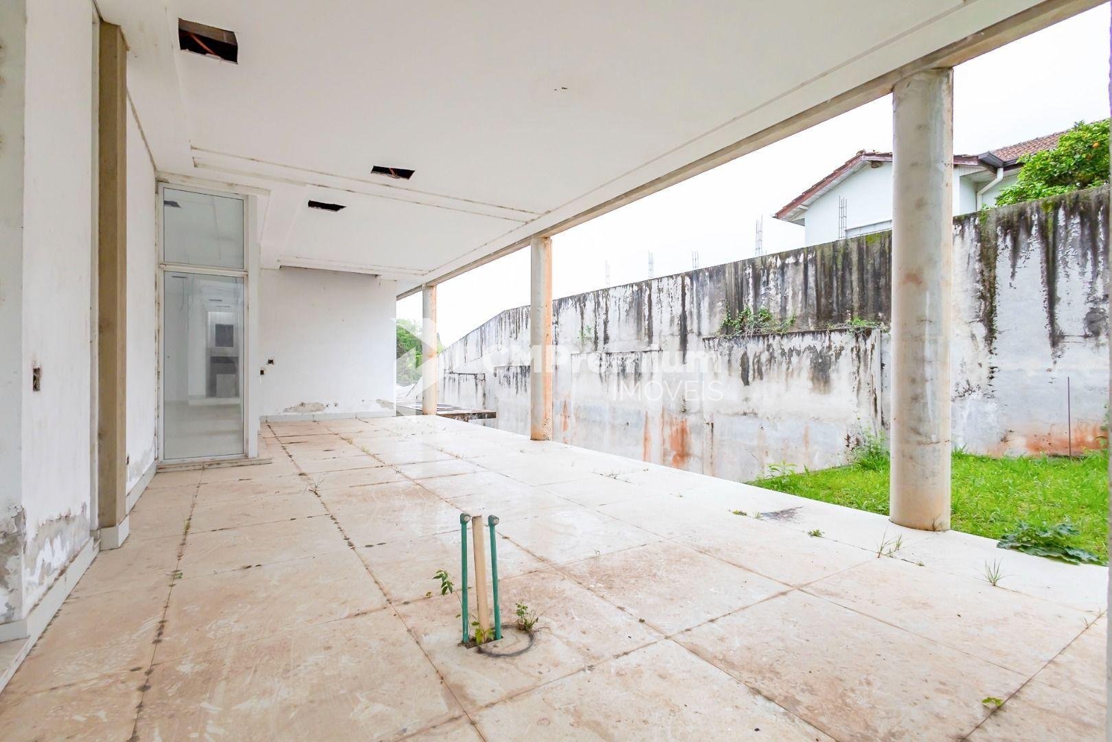 Casa com 3 dormitórios à venda, BOM RETIRO  , CURITIBA - PR