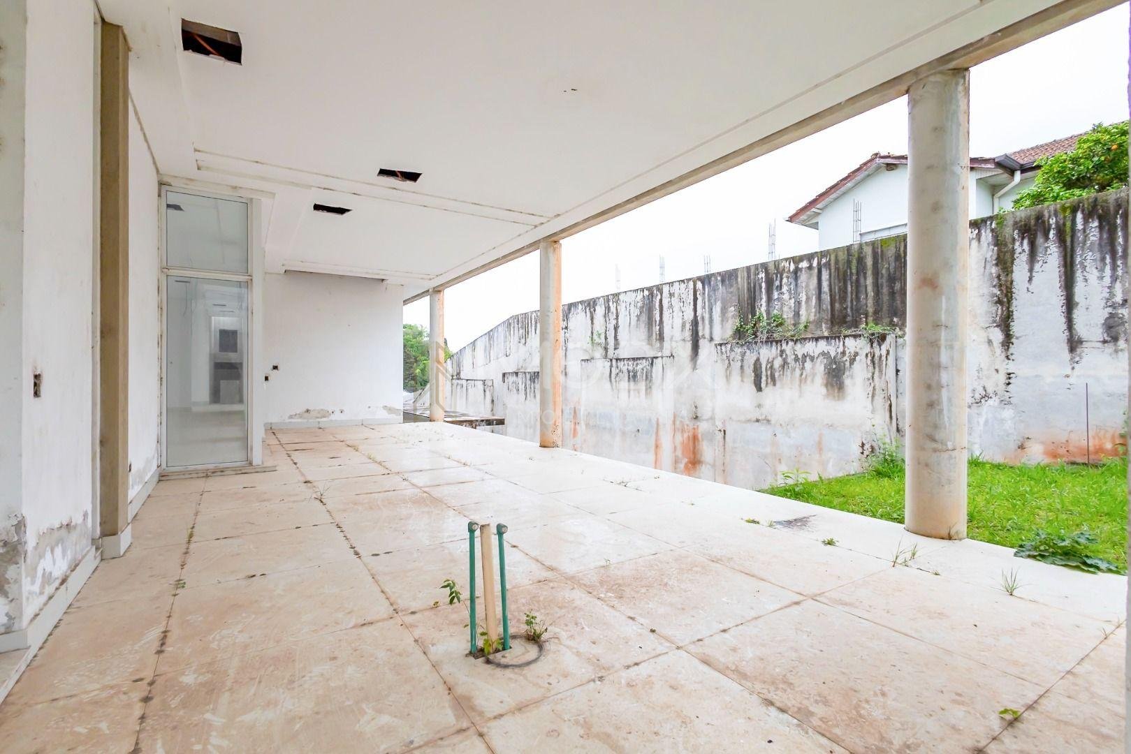 Casa com 3 dormitórios à venda, BOM RETIRO  , CURITIBA - PR