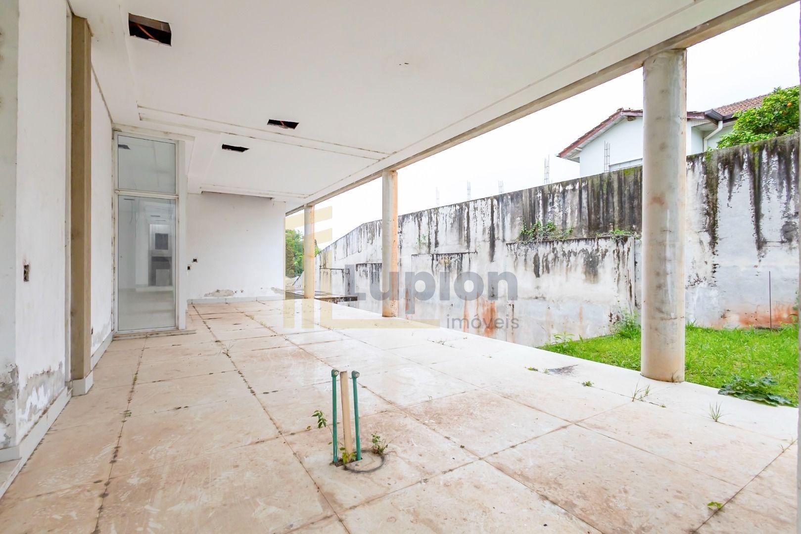 Casa com 3 dormitórios à venda, BOM RETIRO  , CURITIBA - PR