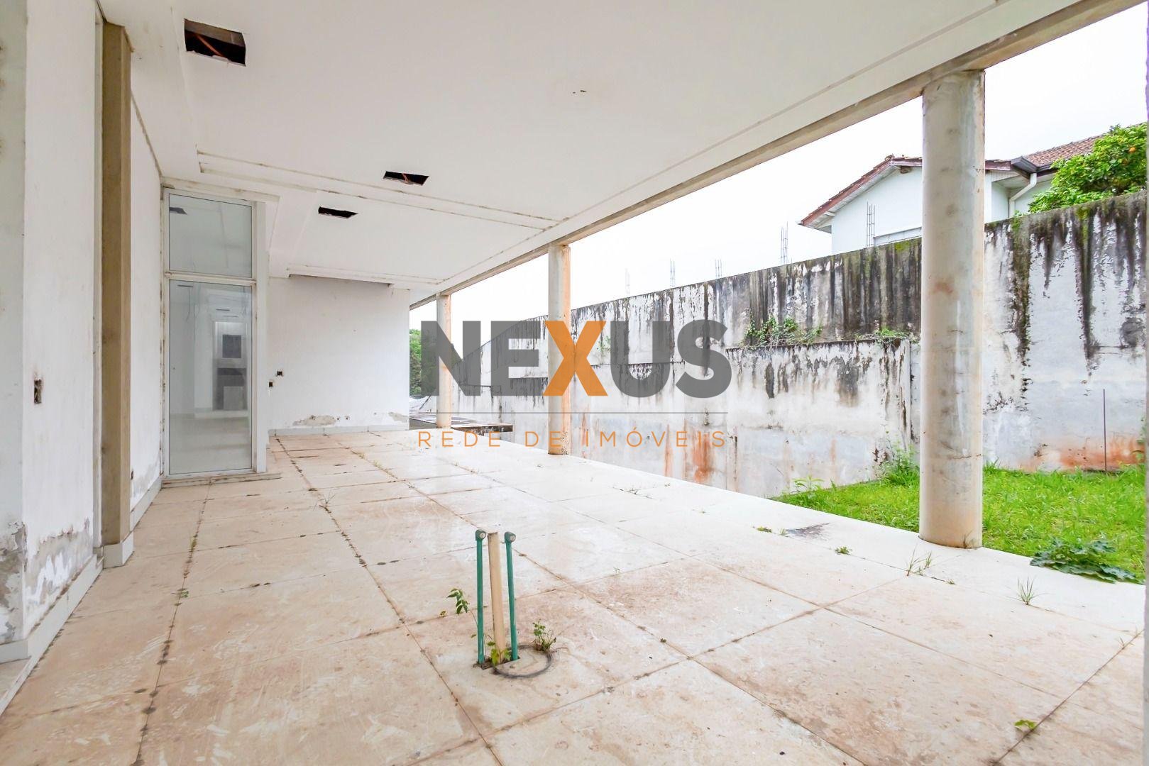 Casa com 3 dormitórios à venda, BOM RETIRO  , CURITIBA - PR