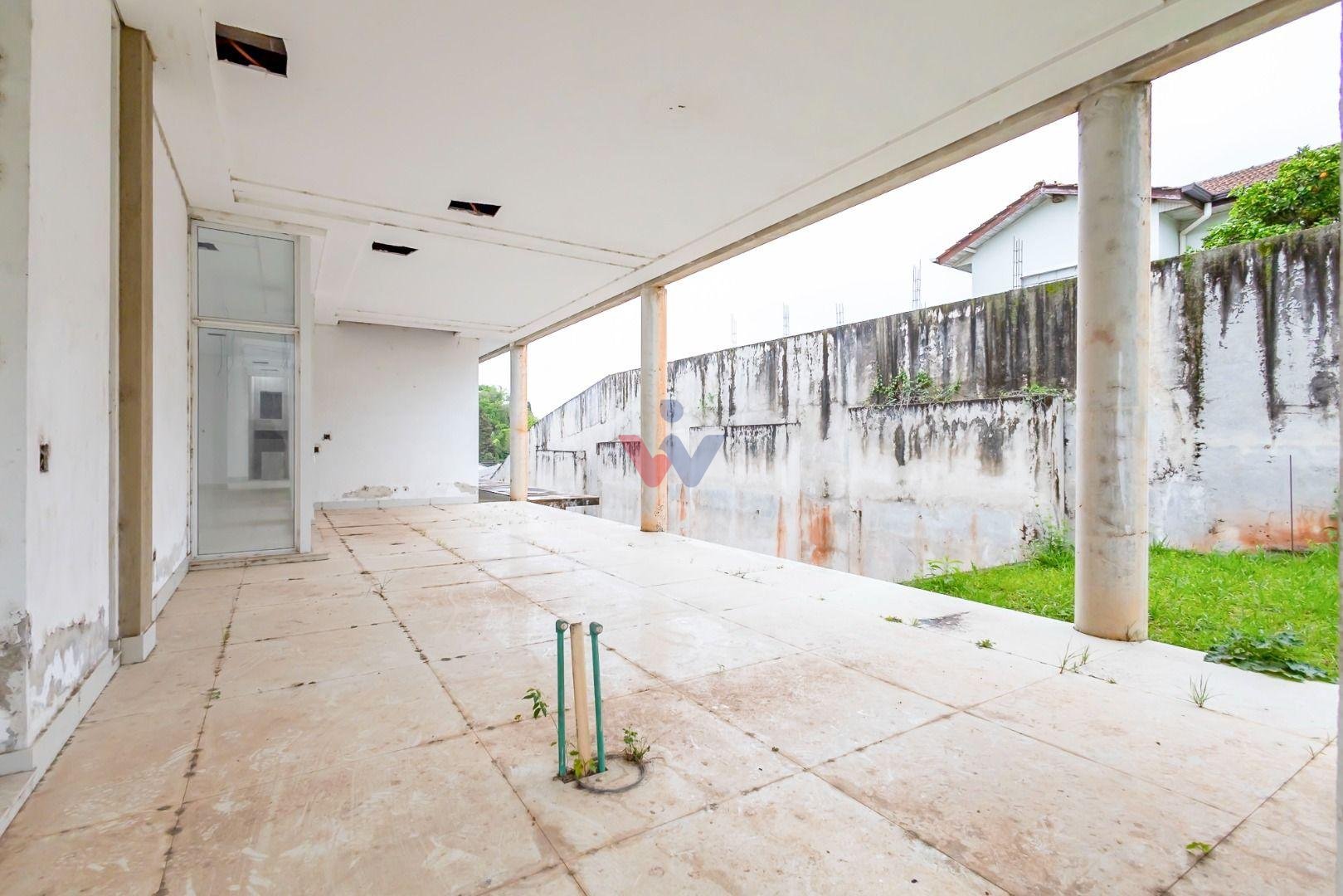 Casa com 3 dormitórios à venda, BOM RETIRO  , CURITIBA - PR
