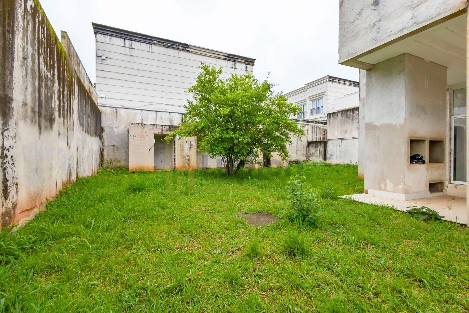 Casa com 3 dormitórios à venda, BOM RETIRO  , CURITIBA - PR