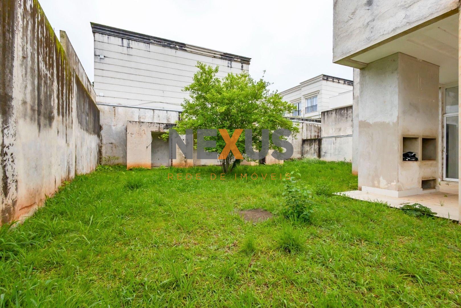 Casa com 3 dormitórios à venda, BOM RETIRO  , CURITIBA - PR