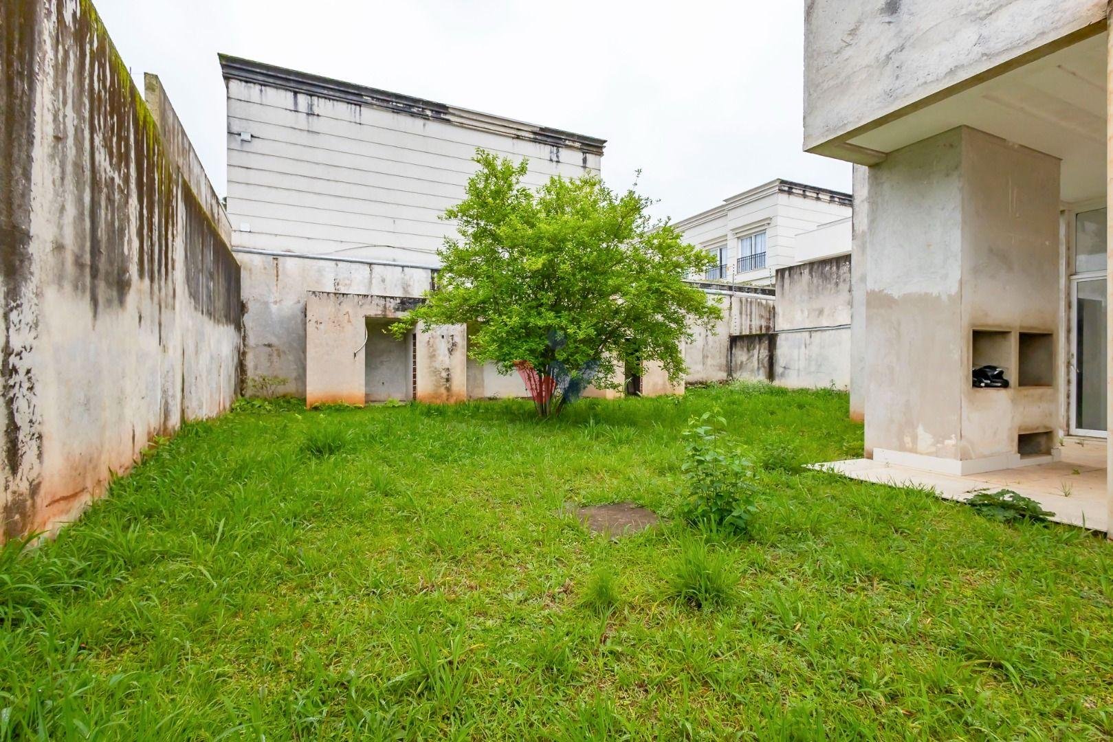 Casa com 3 dormitórios à venda, BOM RETIRO  , CURITIBA - PR
