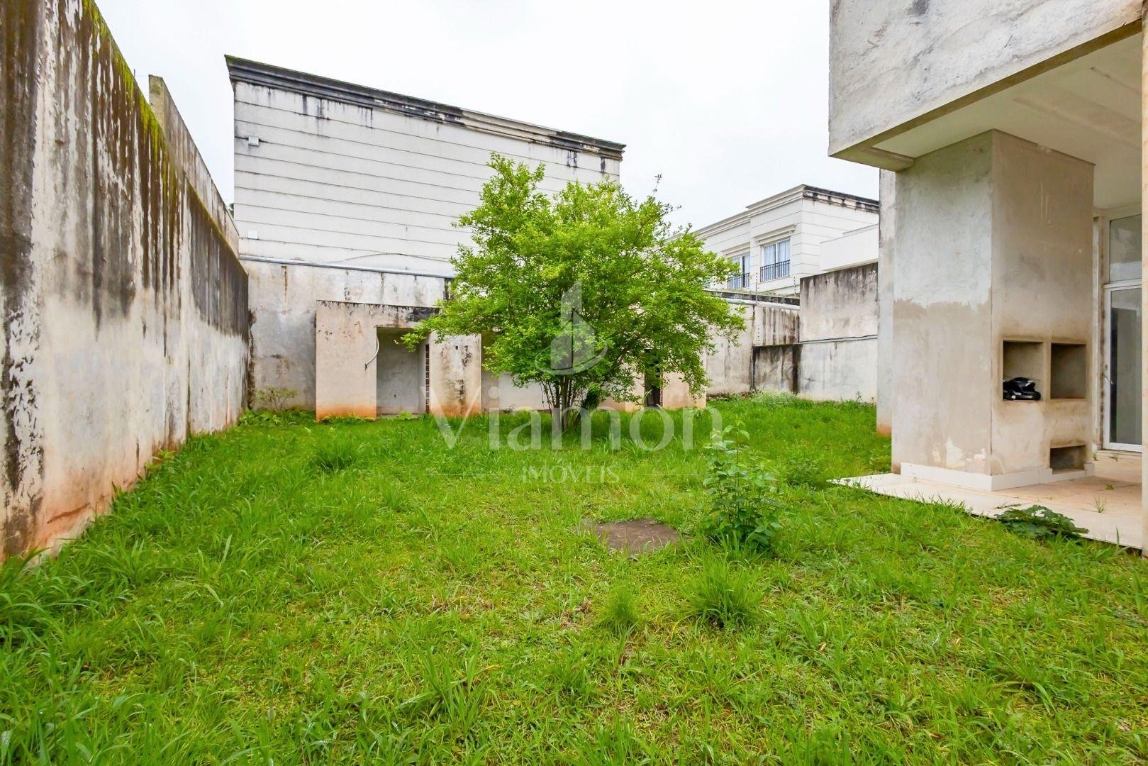 Casa com 3 dormitórios à venda, BOM RETIRO  , CURITIBA - PR