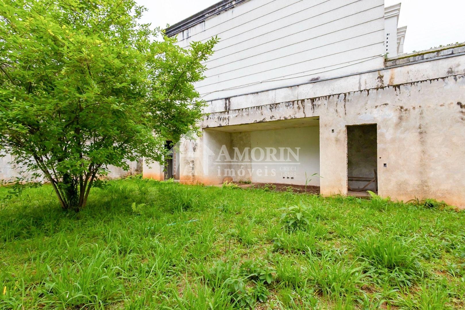Casa com 3 dormitórios à venda, BOM RETIRO  , CURITIBA - PR