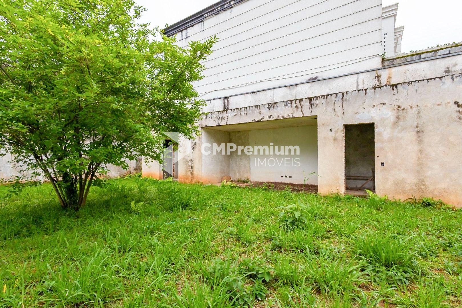 Casa com 3 dormitórios à venda, BOM RETIRO  , CURITIBA - PR