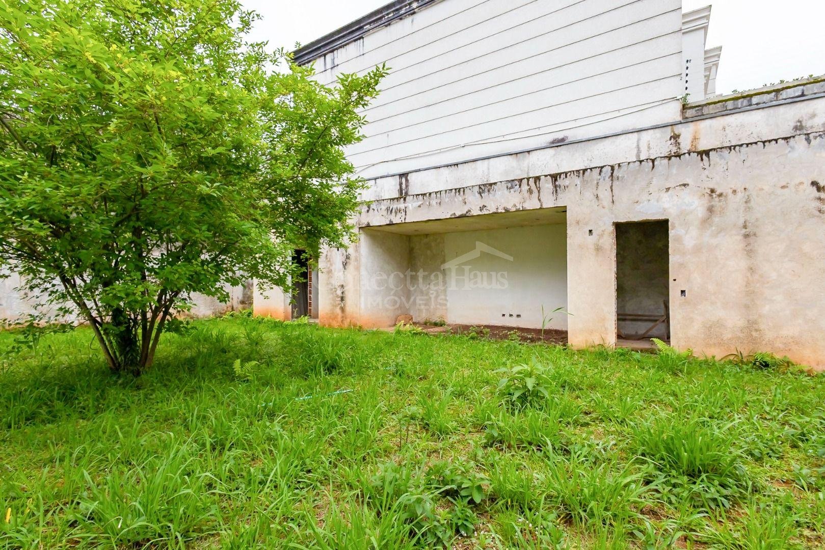 Casa com 3 dormitórios à venda, BOM RETIRO  , CURITIBA - PR