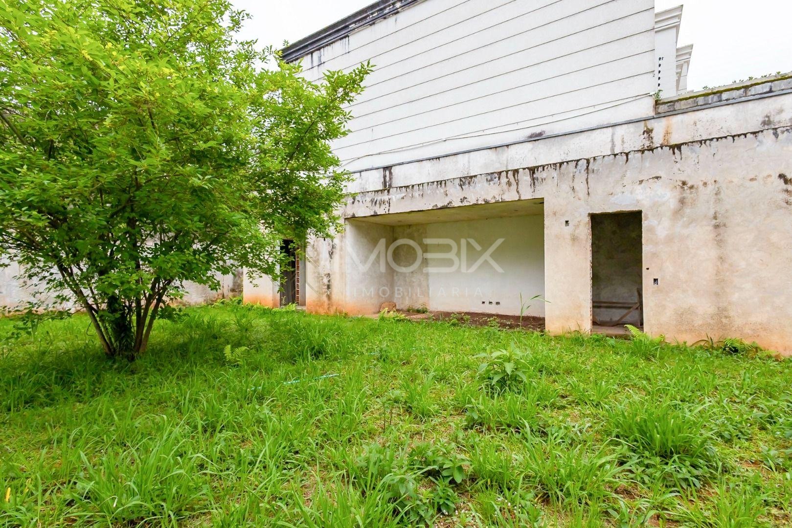 Casa com 3 dormitórios à venda, BOM RETIRO  , CURITIBA - PR