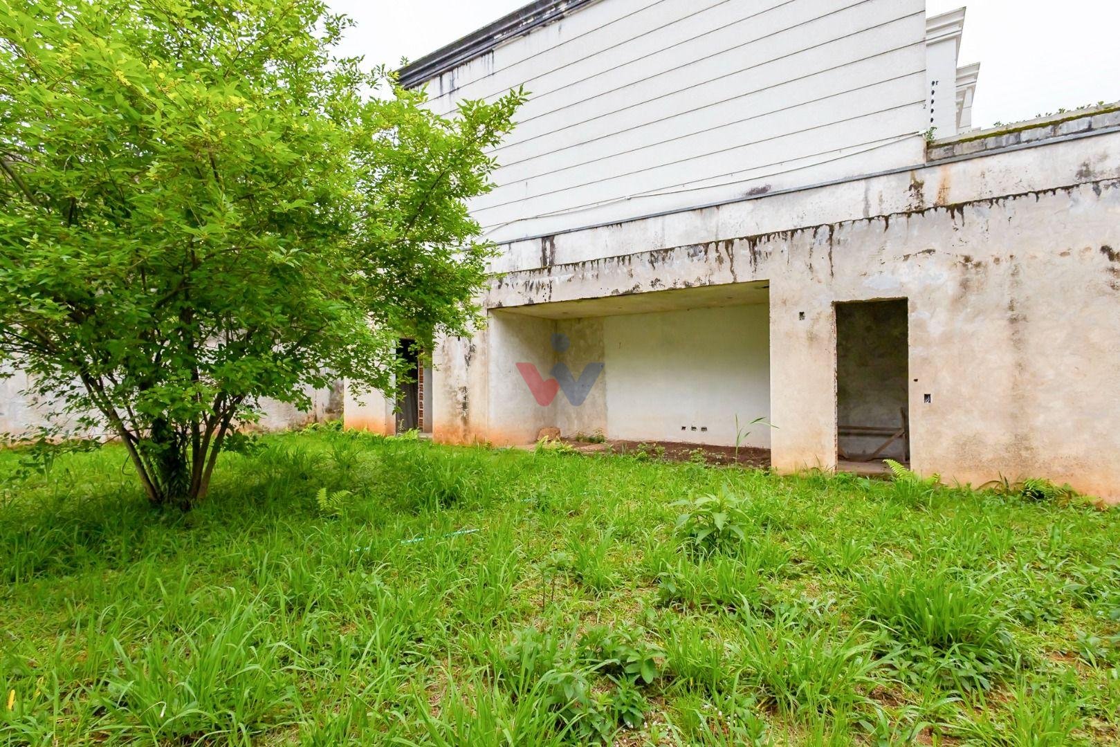 Casa com 3 dormitórios à venda, BOM RETIRO  , CURITIBA - PR