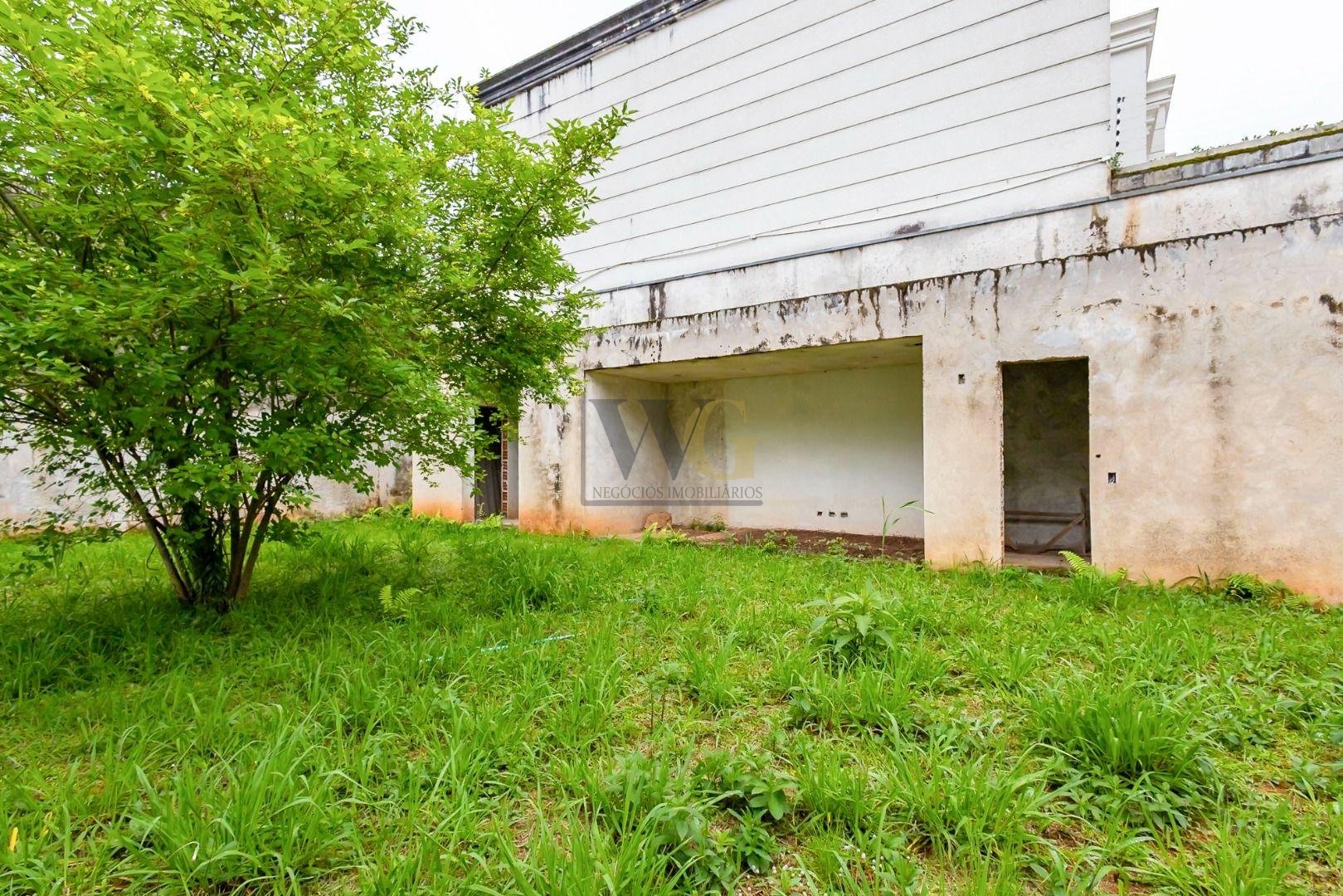 Casa com 3 dormitórios à venda, BOM RETIRO  , CURITIBA - PR