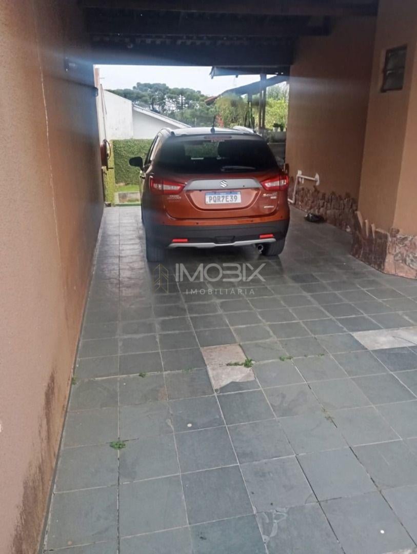 Casa com 3 dormitórios à venda, SANTO INÁCIO  , CURITIBA - PR
