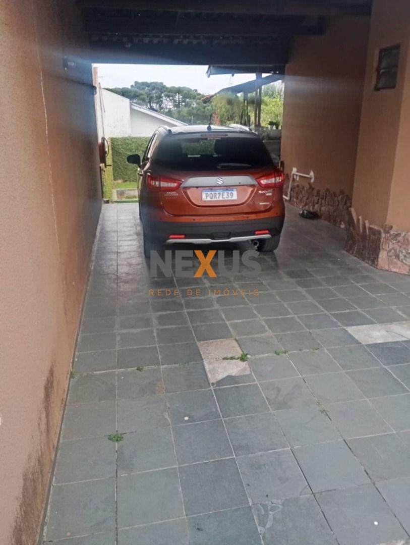 Casa com 3 dormitórios à venda, SANTO INÁCIO  , CURITIBA - PR