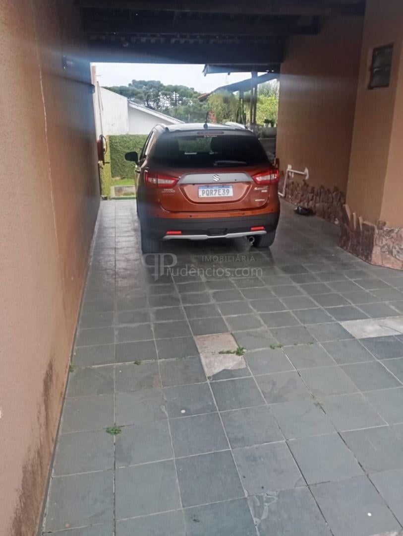 Casa com 3 dormitórios à venda, SANTO INÁCIO  , CURITIBA - PR