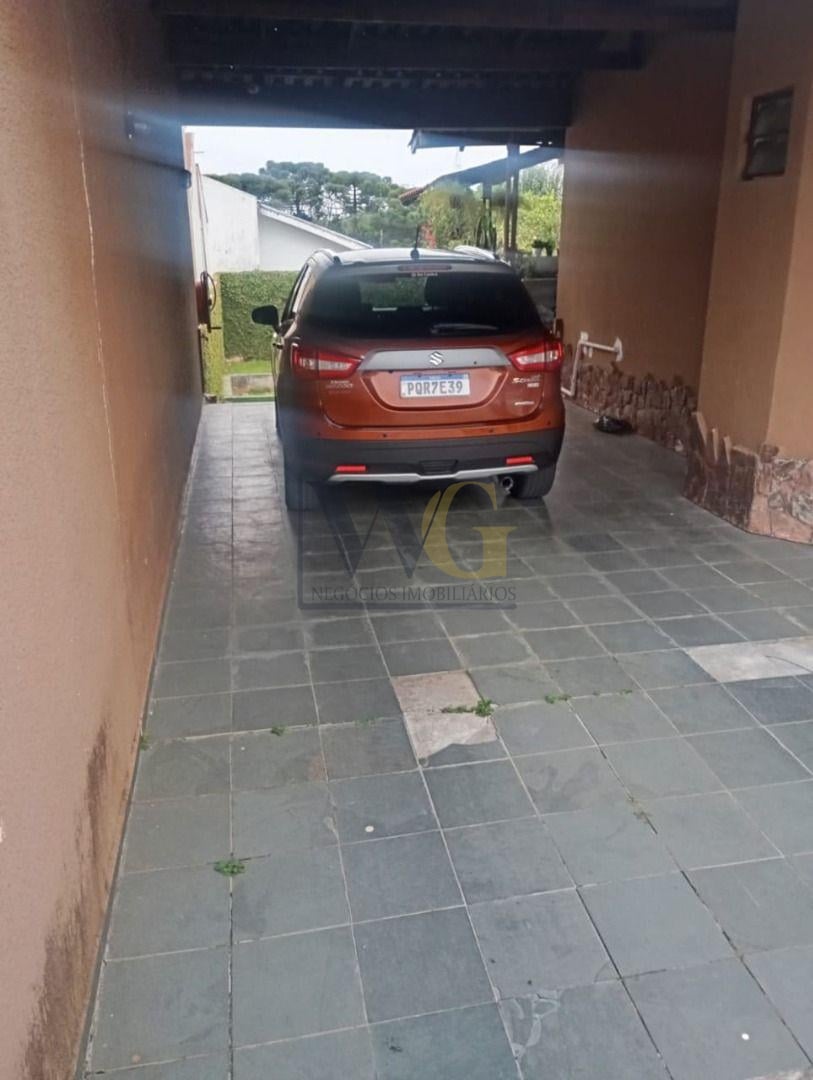 Casa com 3 dormitórios à venda, SANTO INÁCIO  , CURITIBA - PR