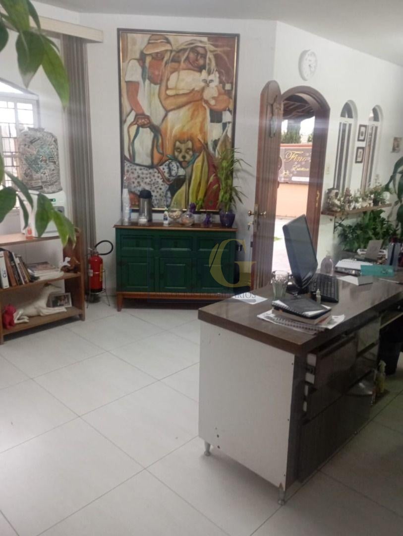 Casa com 3 dormitórios à venda, SANTO INÁCIO  , CURITIBA - PR