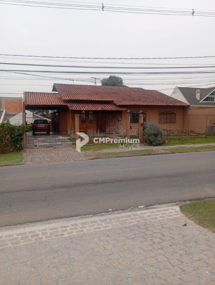 Casa com 3 dormitórios à venda, SANTO INÁCIO  , CURITIBA - PR
