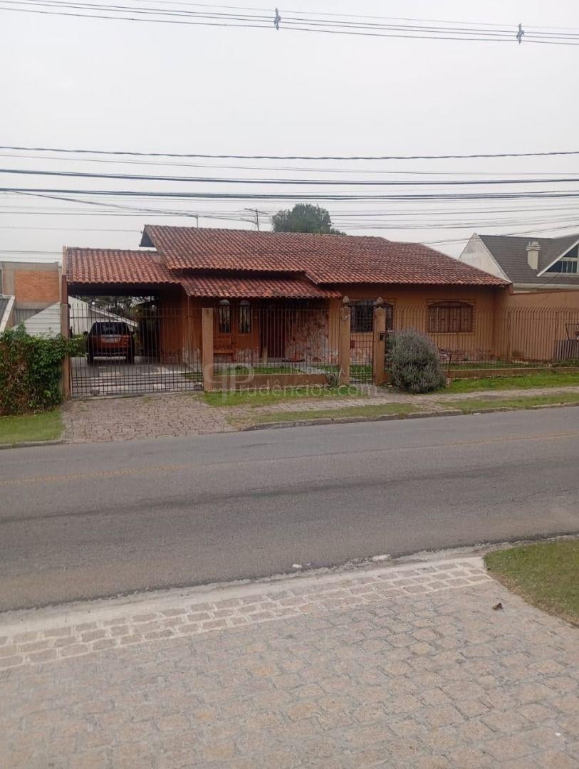 Casa com 3 dormitórios à venda, SANTO INÁCIO  , CURITIBA - PR