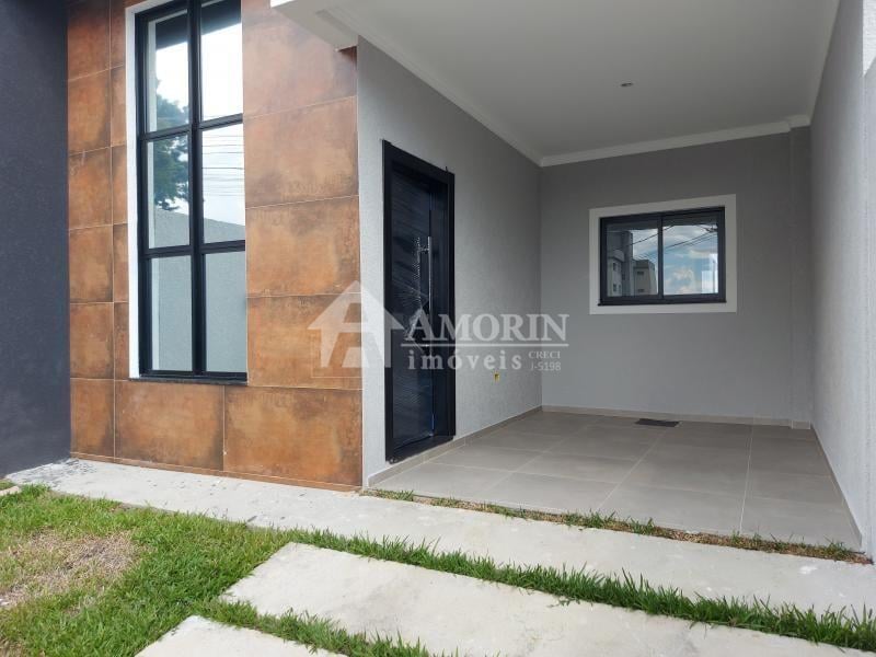 Casa à venda, AFONSO PENA  , CURITIBA - PR