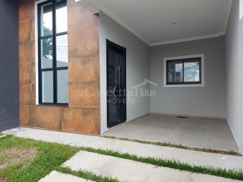 Casa à venda, AFONSO PENA  , CURITIBA - PR