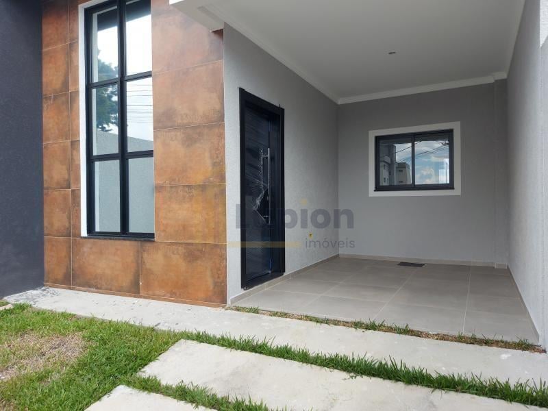 Casa à venda, AFONSO PENA  , CURITIBA - PR