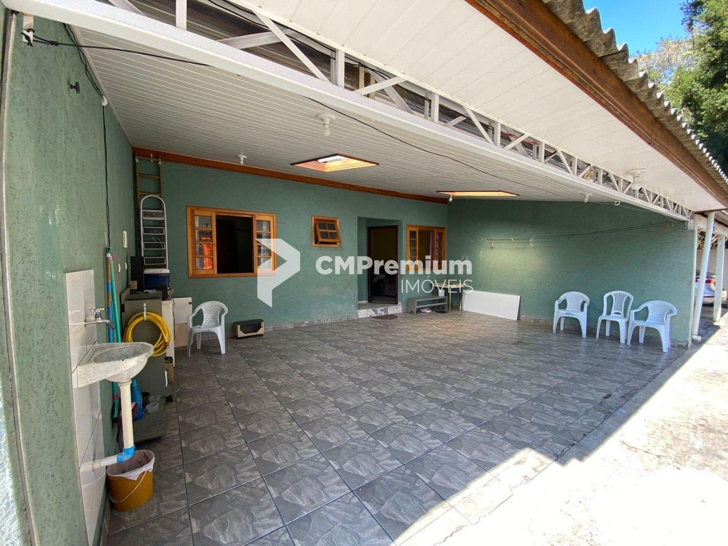Casa à venda, PINHEIRINHO  , CURITIBA - PR