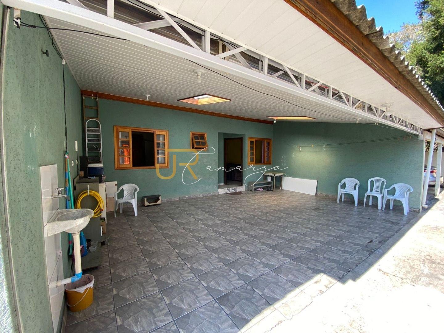 Casa à venda, PINHEIRINHO  , CURITIBA - PR
