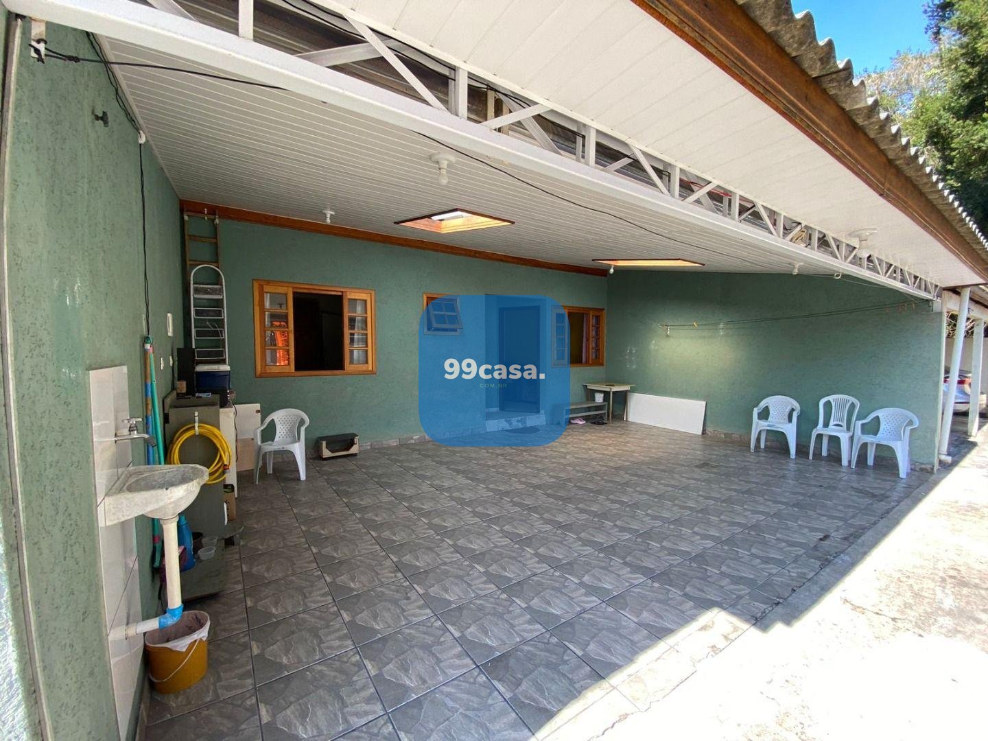 Casa à venda, PINHEIRINHO  , CURITIBA - PR