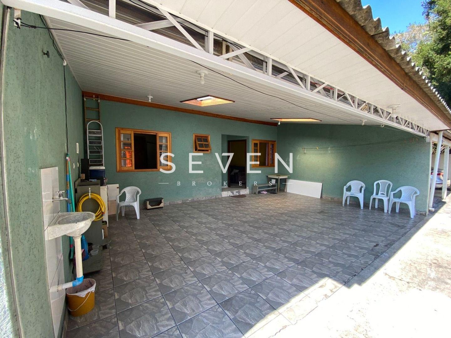Casa à venda, PINHEIRINHO  , CURITIBA - PR