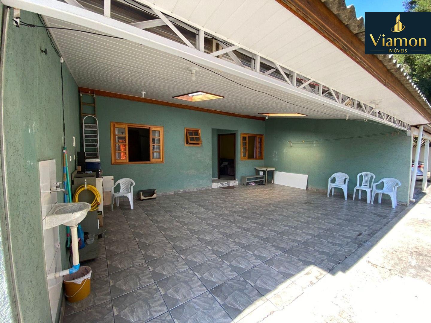 Casa à venda, PINHEIRINHO  , CURITIBA - PR