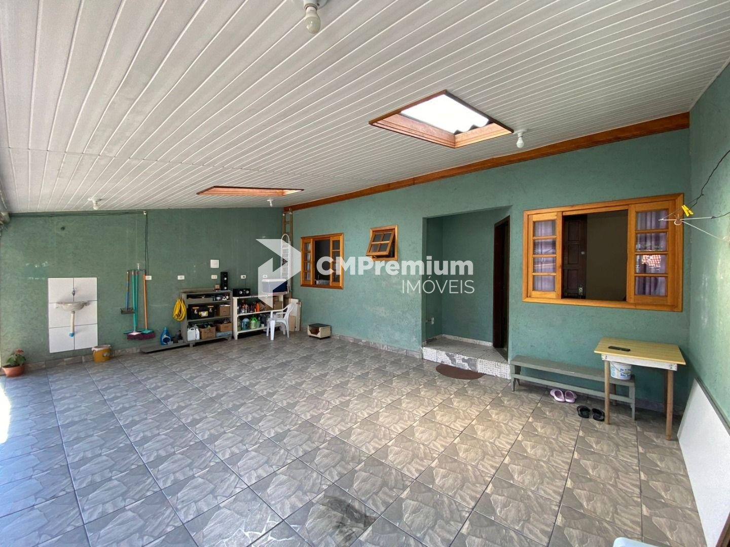 Casa à venda, PINHEIRINHO  , CURITIBA - PR