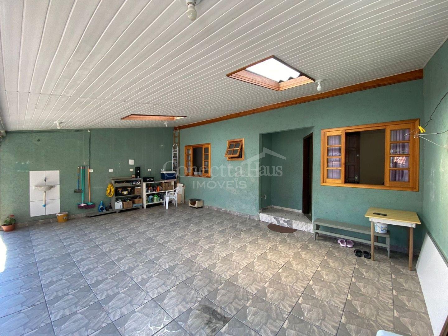Casa à venda, PINHEIRINHO  , CURITIBA - PR