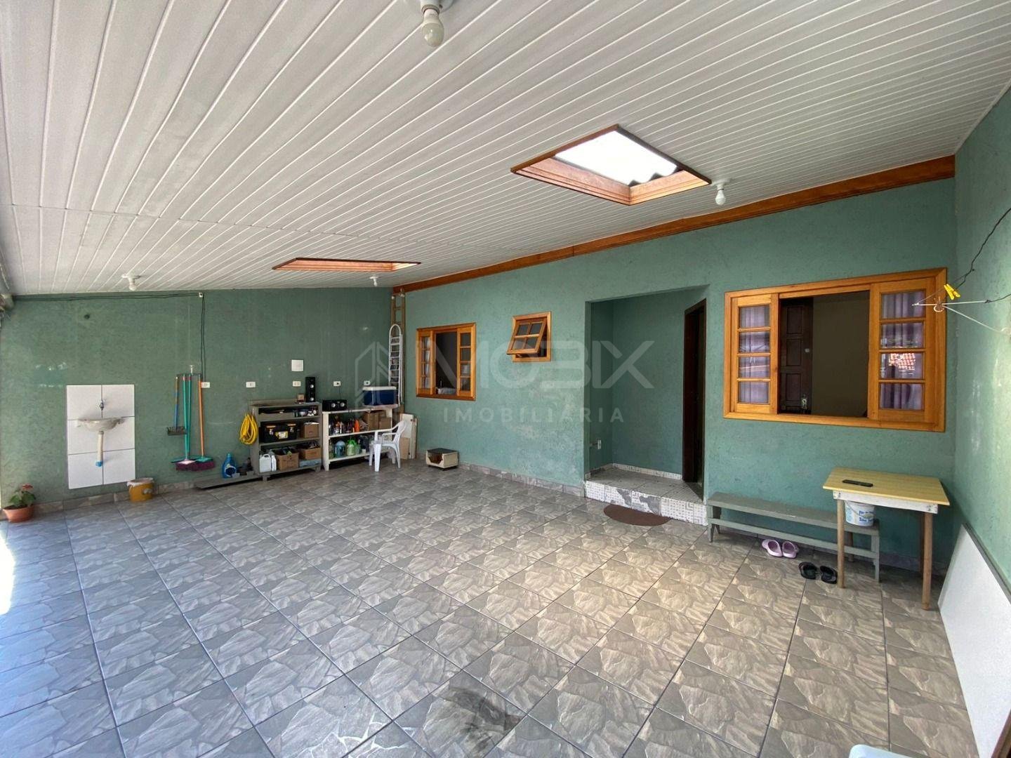 Casa à venda, PINHEIRINHO  , CURITIBA - PR