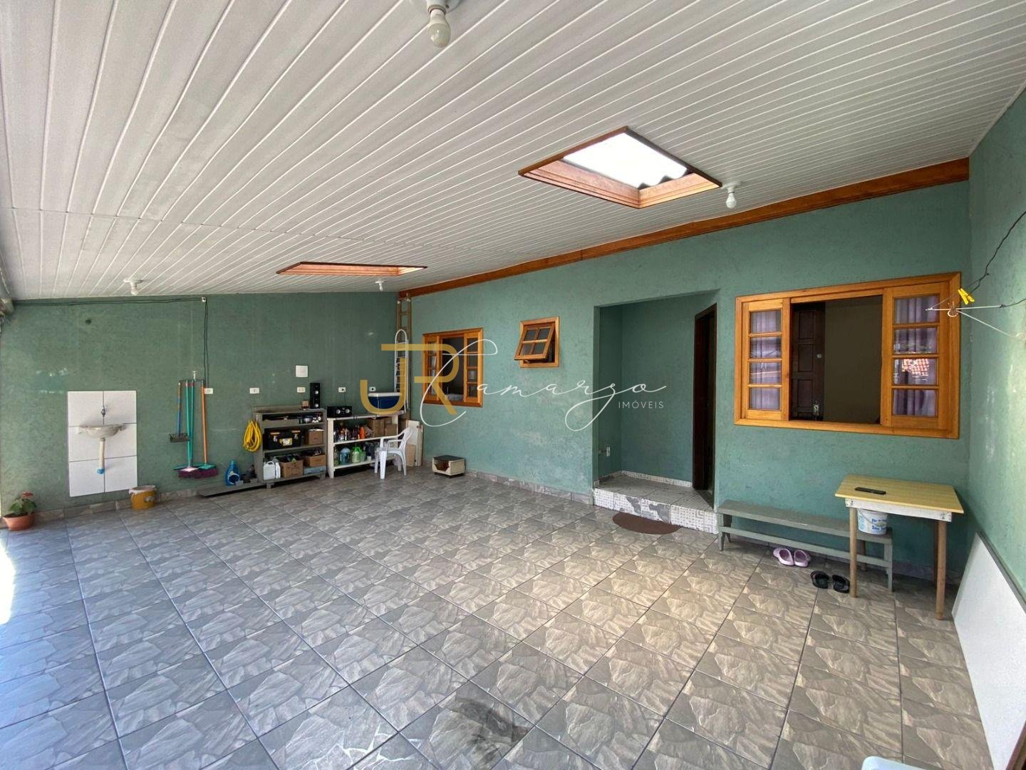 Casa à venda, PINHEIRINHO  , CURITIBA - PR