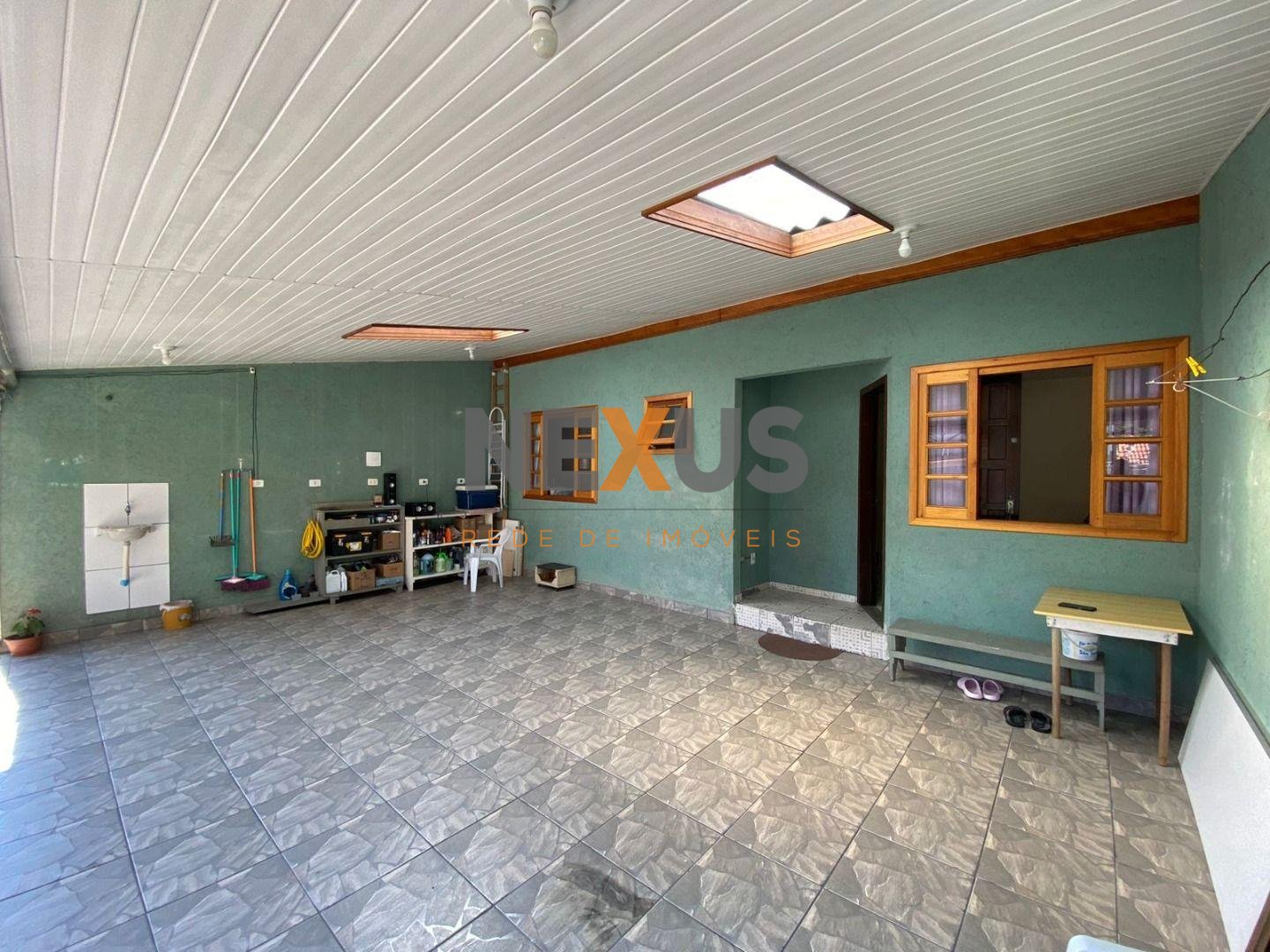 Casa à venda, PINHEIRINHO  , CURITIBA - PR