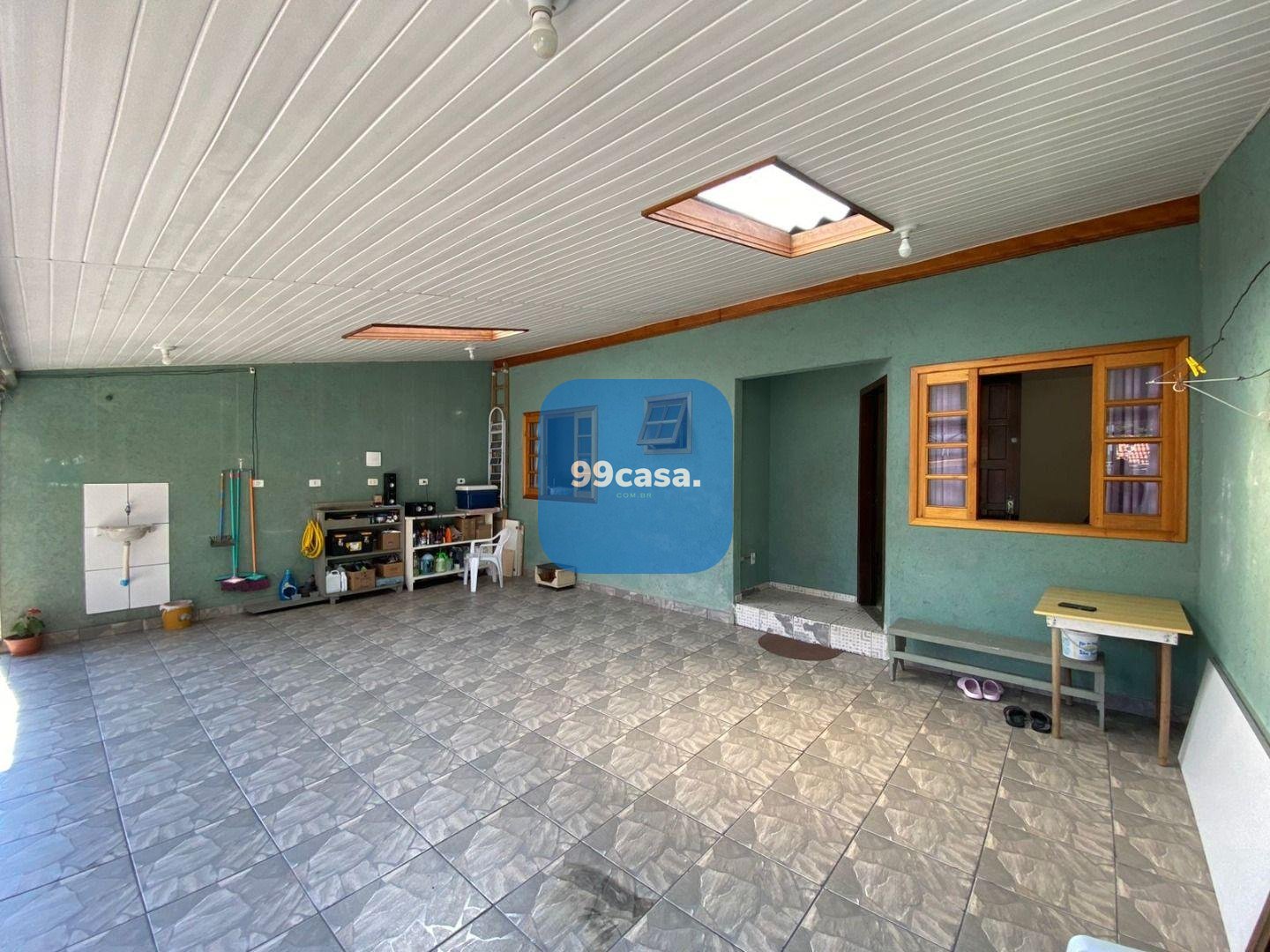 Casa à venda, PINHEIRINHO  , CURITIBA - PR