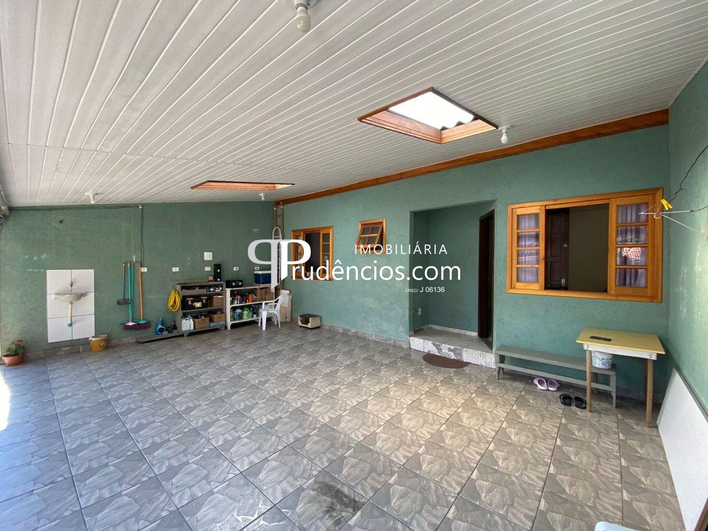 Casa à venda, PINHEIRINHO  , CURITIBA - PR