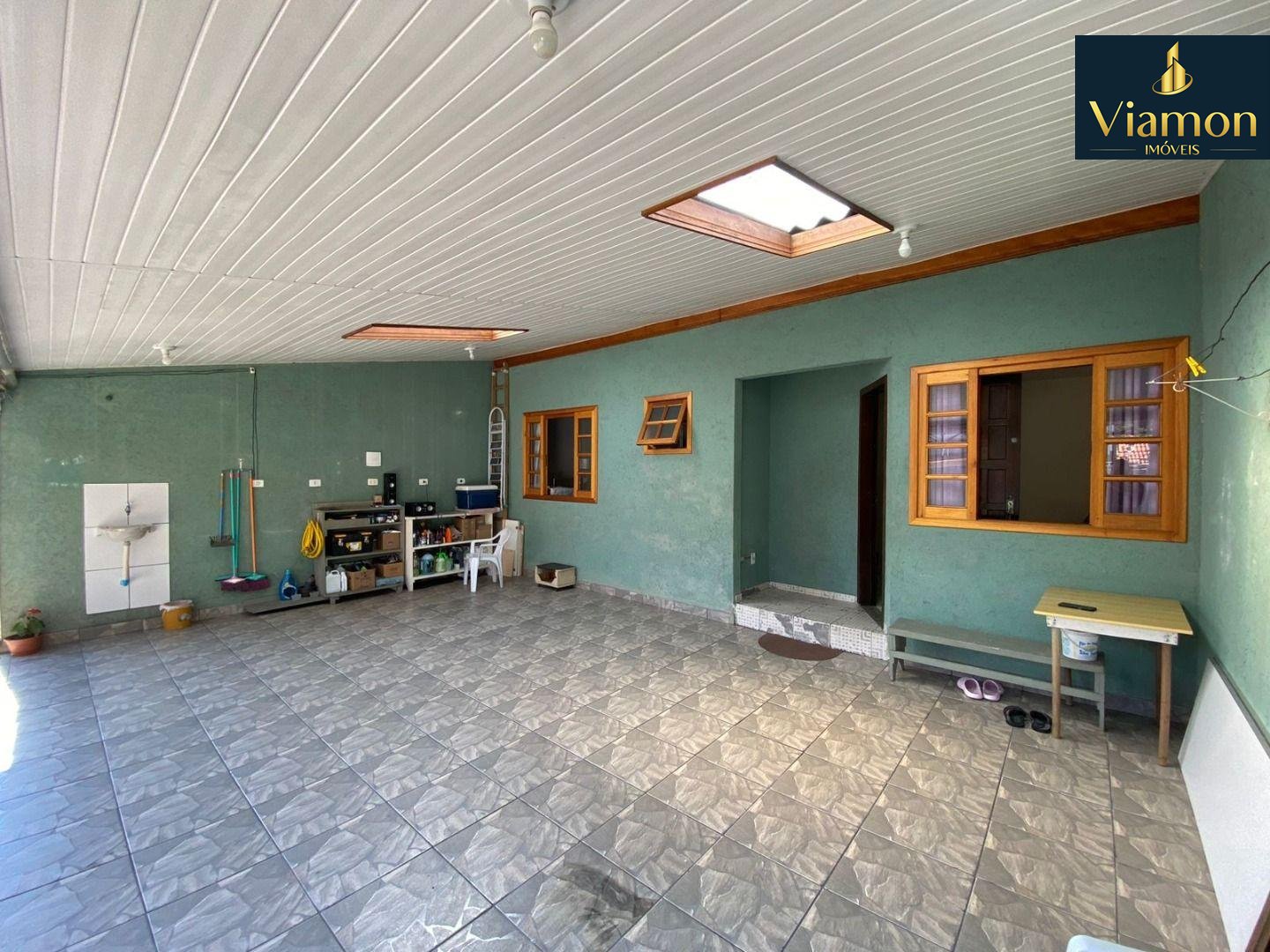 Casa à venda, PINHEIRINHO  , CURITIBA - PR