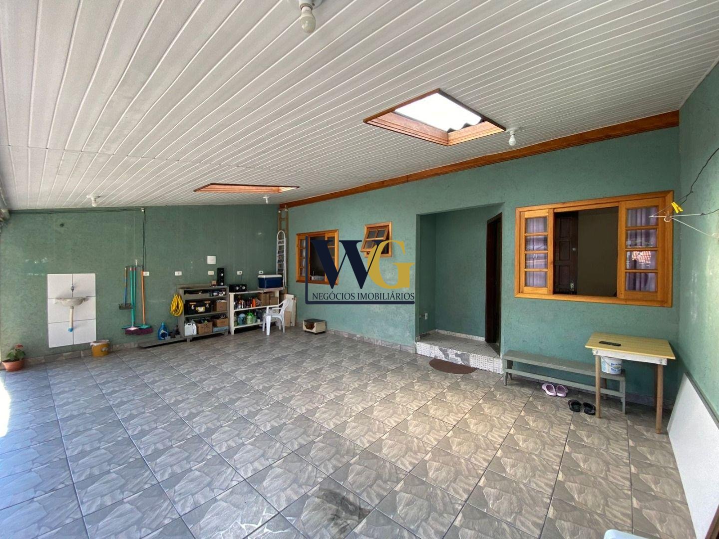 Casa à venda, PINHEIRINHO  , CURITIBA - PR