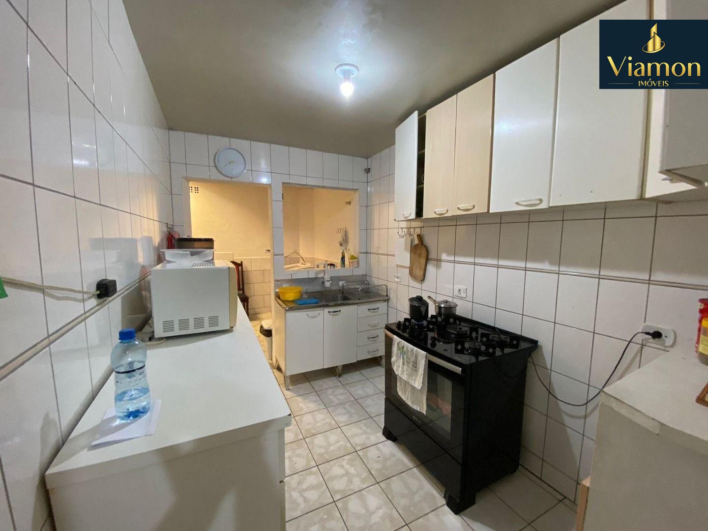 Casa à venda, PINHEIRINHO  , CURITIBA - PR