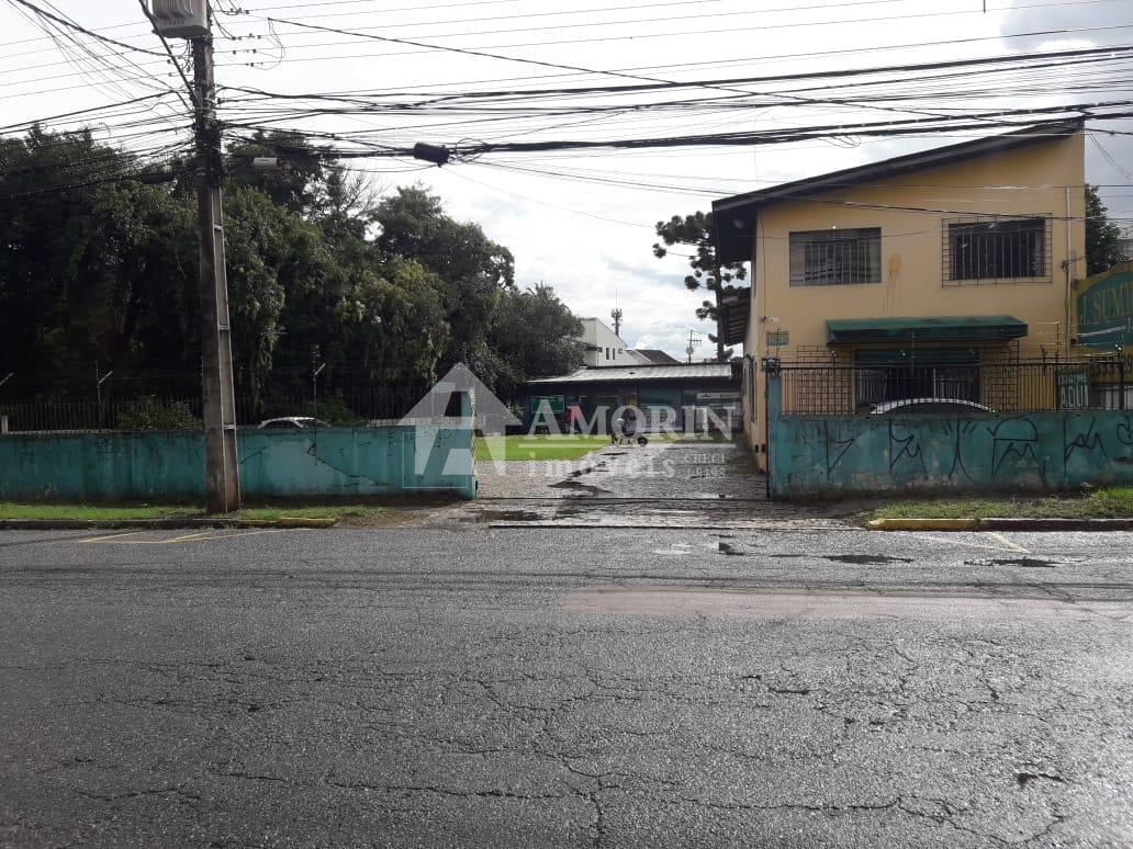 Terreno à venda, PRADO VELHO  , CURITIBA - PR