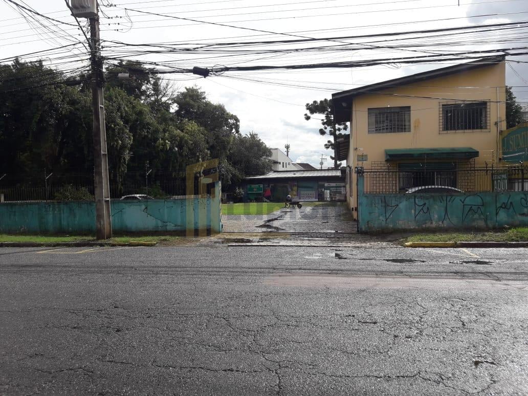 Terreno à venda, PRADO VELHO  , CURITIBA - PR