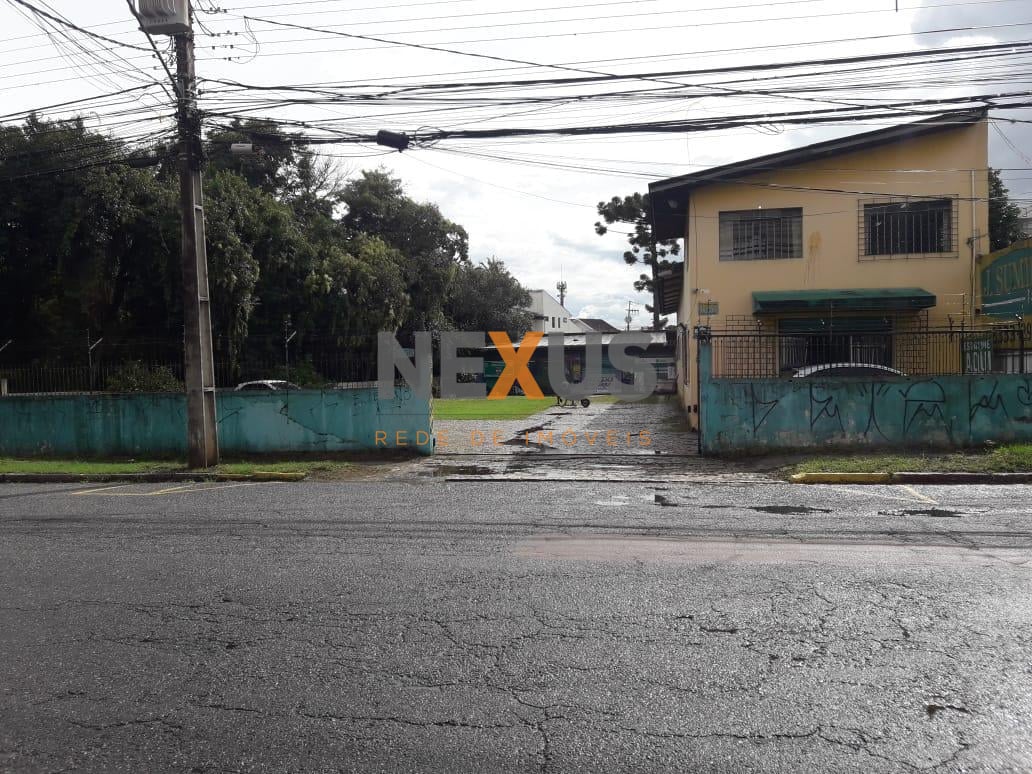 Terreno à venda, PRADO VELHO  , CURITIBA - PR