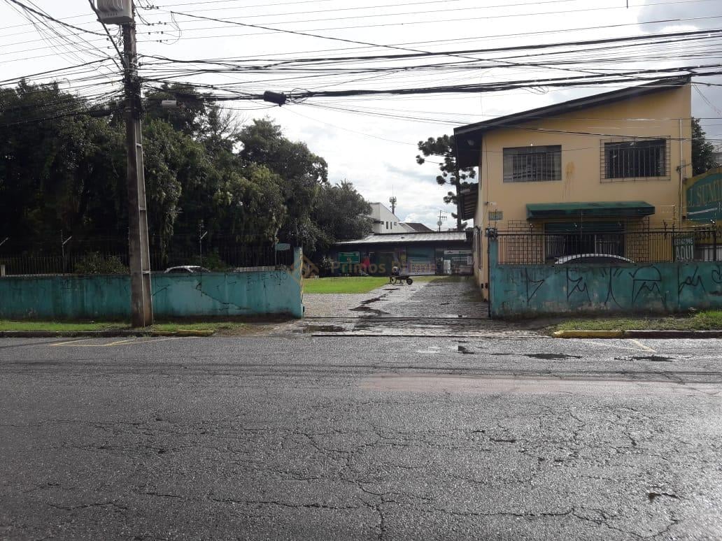 Terreno ? venda, PRADO VELHO  , CURITIBA - PR